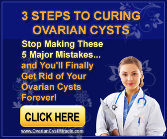 Good value Ovarian Cyst Miracle Guidebook and also Download e-books.